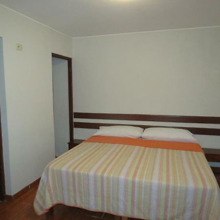 Miraflores Inn Lima Eksteriør billede