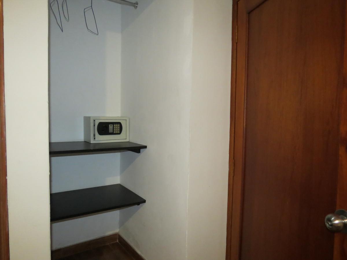 Miraflores Inn Lima Eksteriør billede